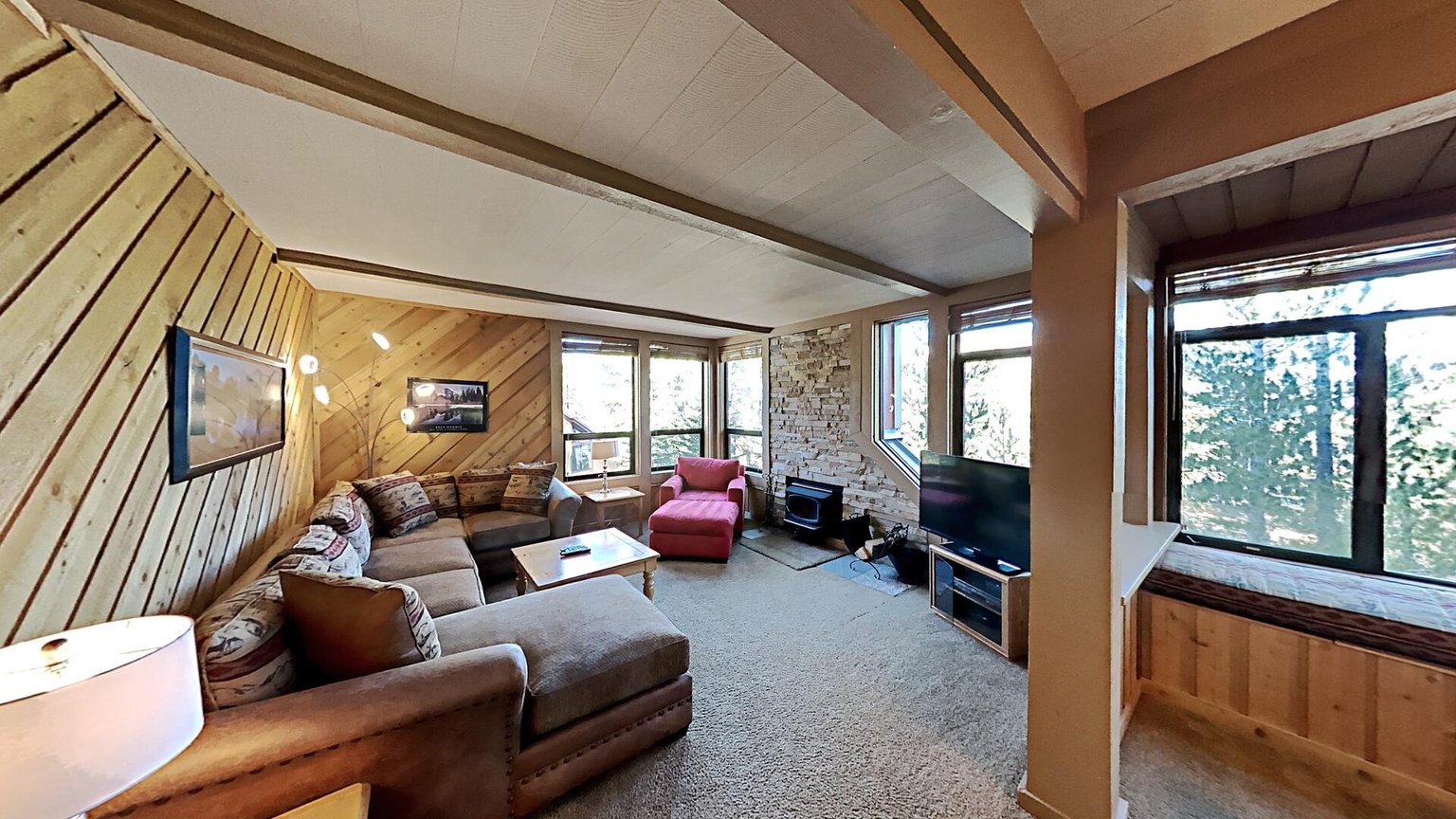 Mammoth Lakes Vacation Rental