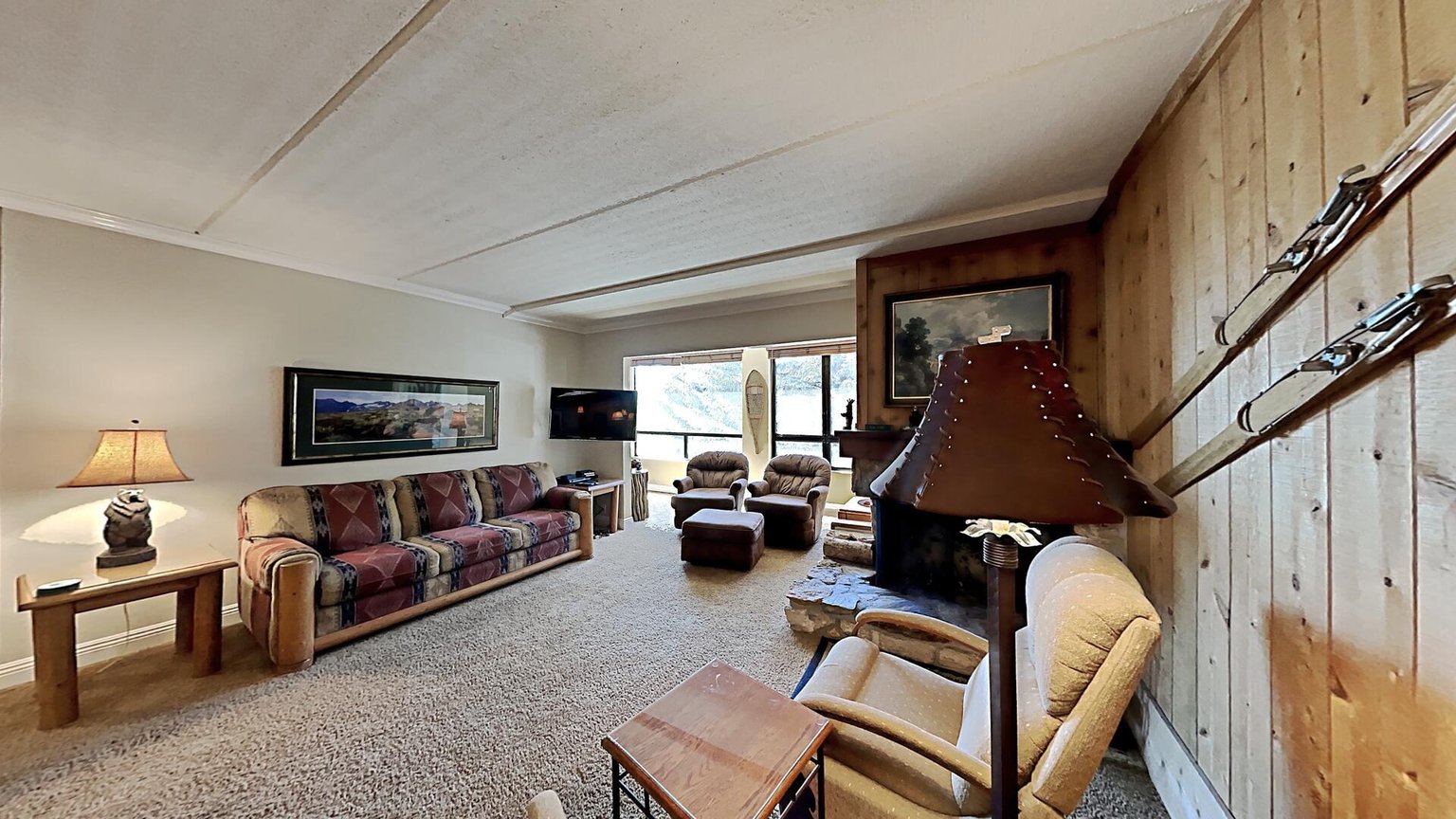 Mammoth Lakes Vacation Rental