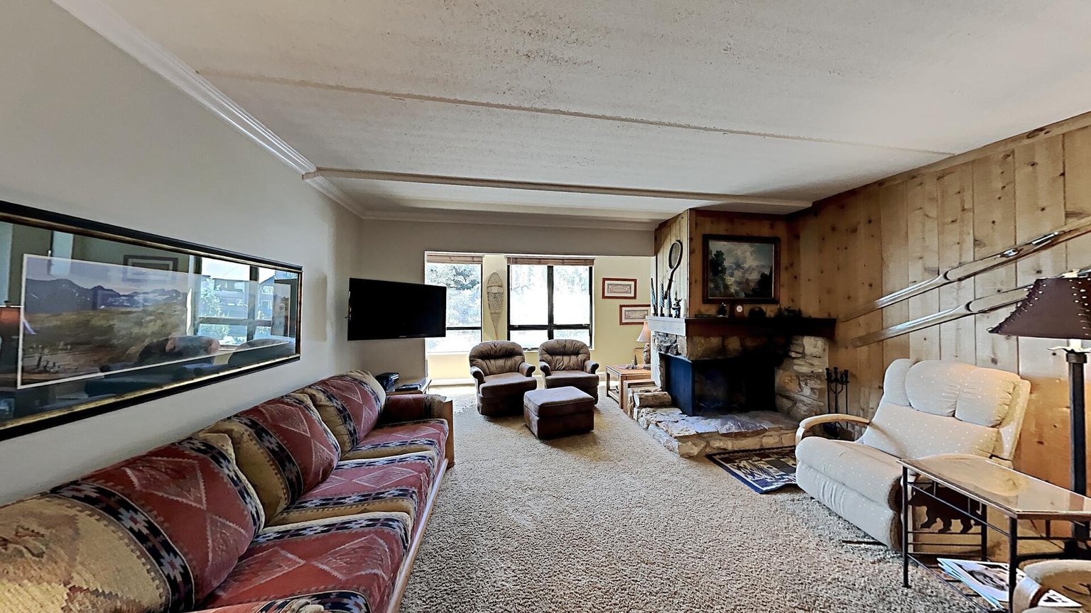Mammoth Lakes Vacation Rental