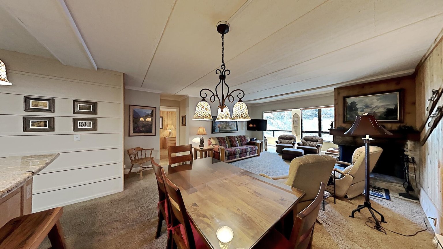 Mammoth Lakes Vacation Rental