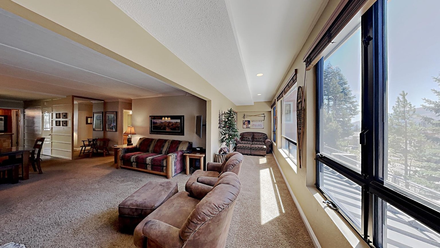 Mammoth Lakes Vacation Rental