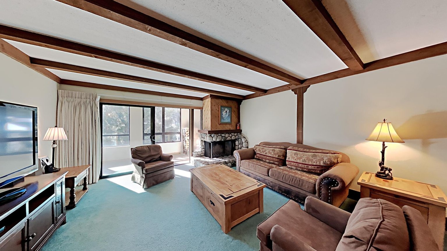Mammoth Lakes Vacation Rental