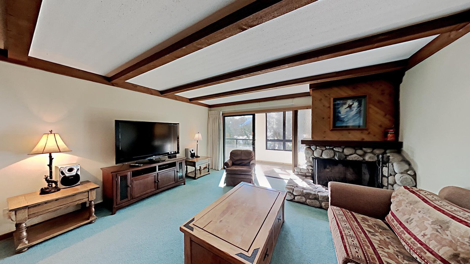 Mammoth Lakes Vacation Rental