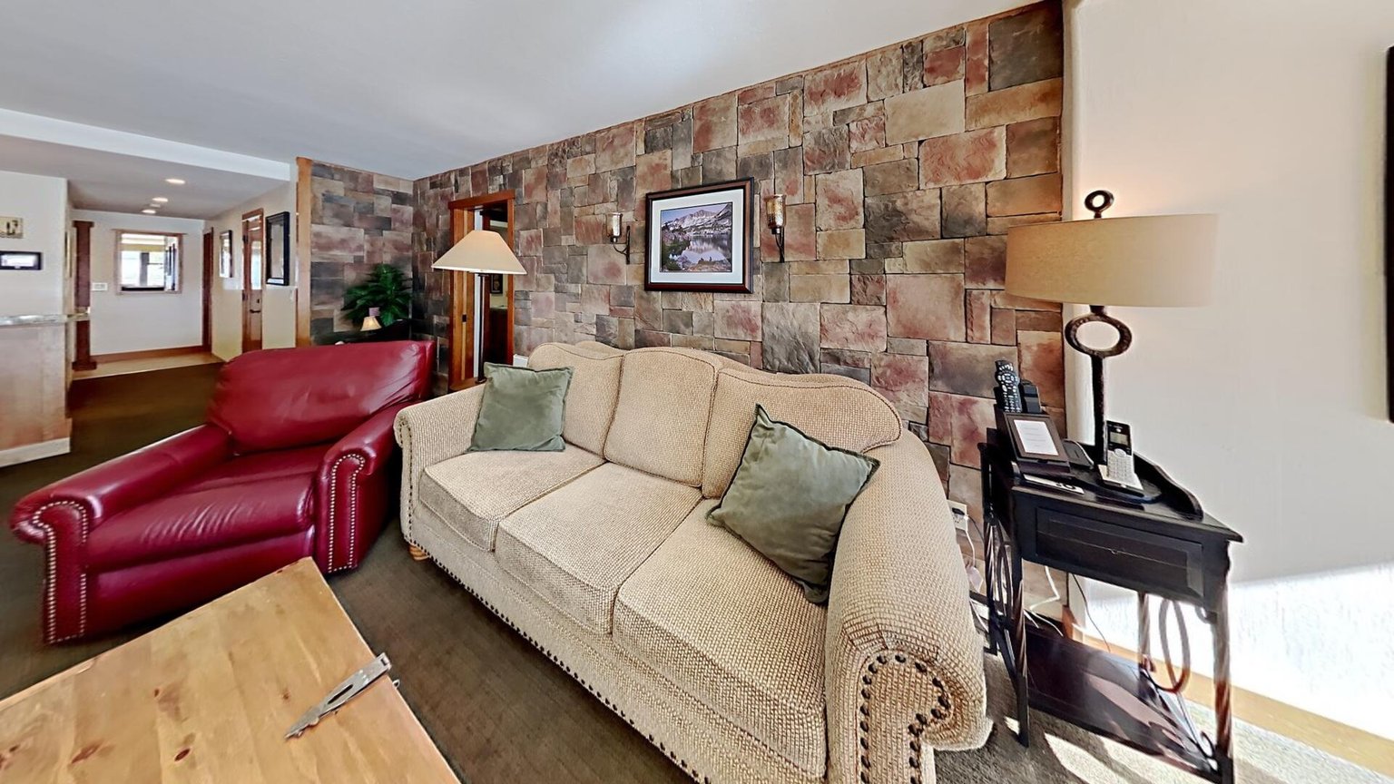 Mammoth Lakes Vacation Rental