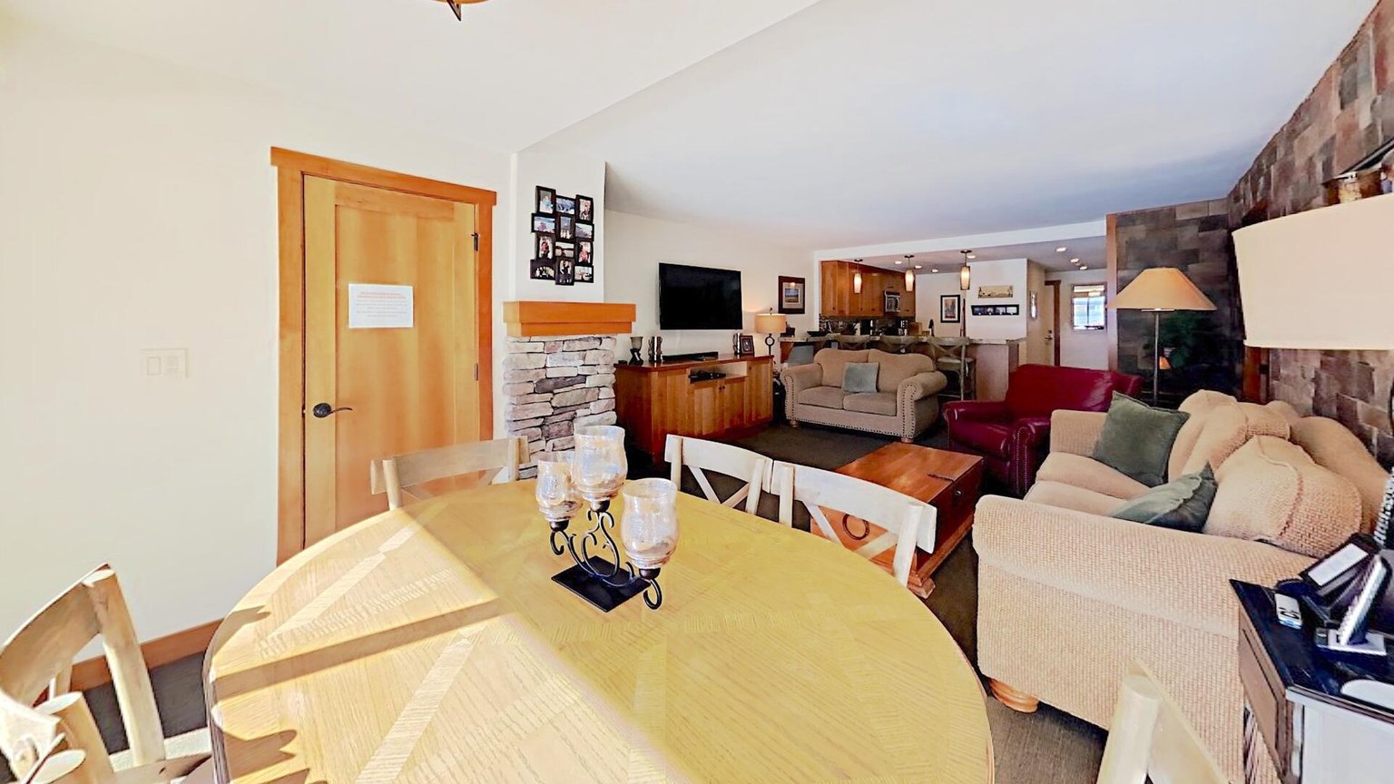 Mammoth Lakes Vacation Rental