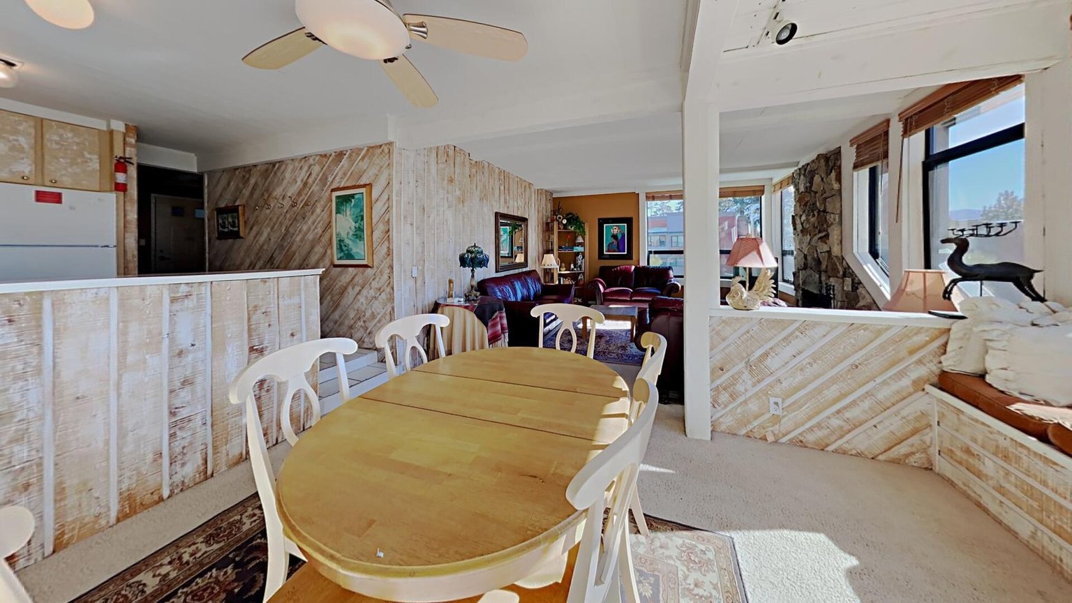 Mammoth Lakes Vacation Rental