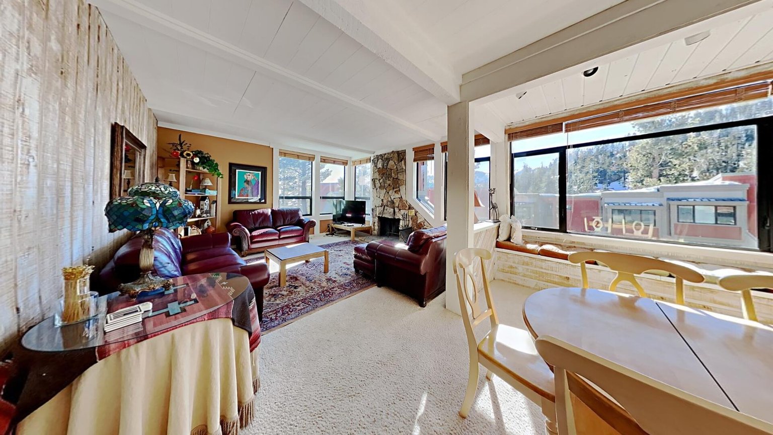 Mammoth Lakes Vacation Rental