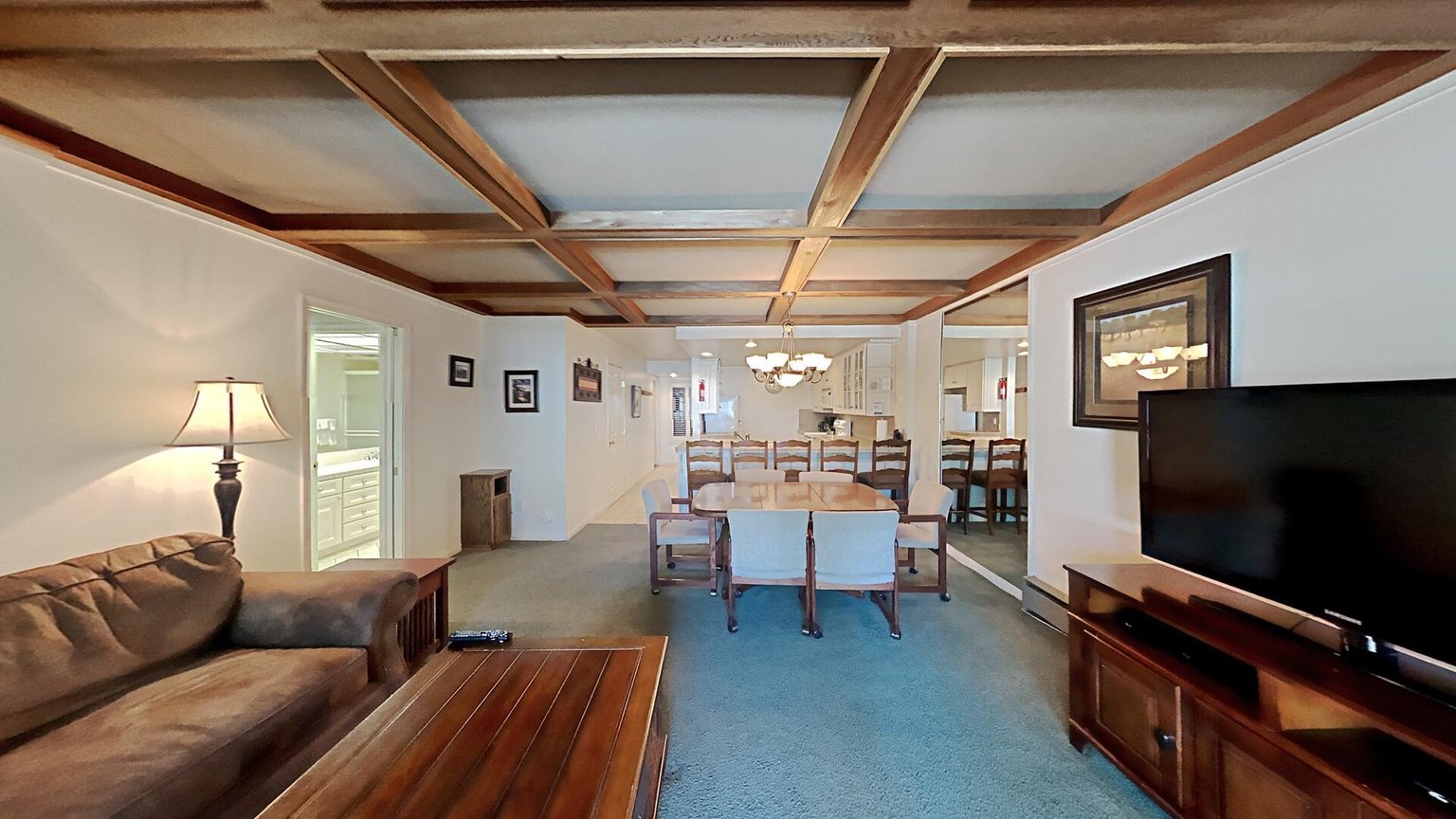 Mammoth Lakes Vacation Rental