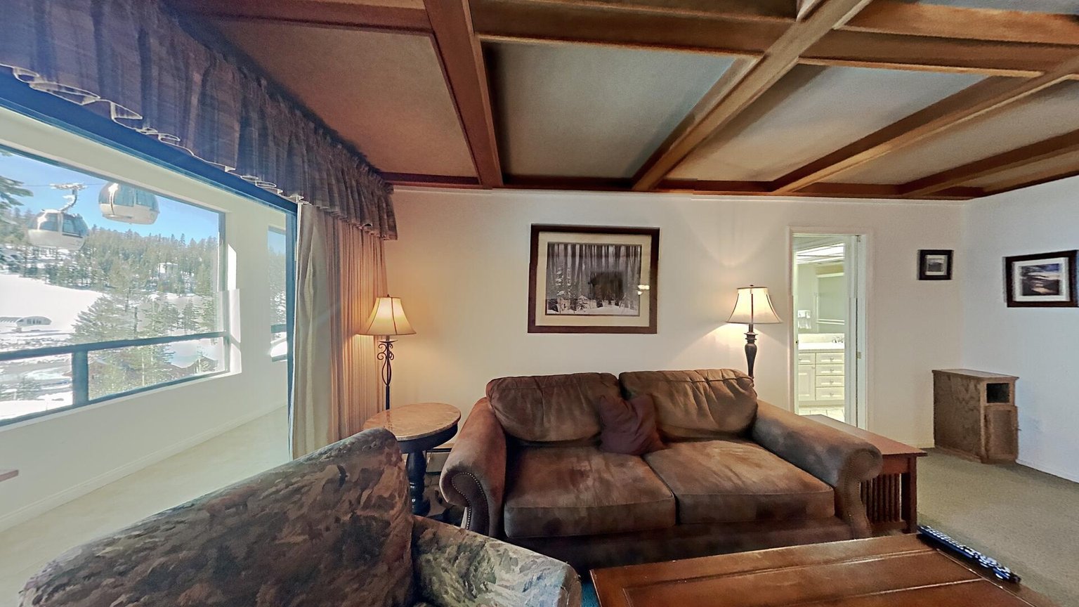 Mammoth Lakes Vacation Rental