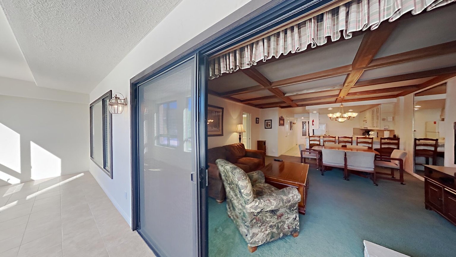 Mammoth Lakes Vacation Rental