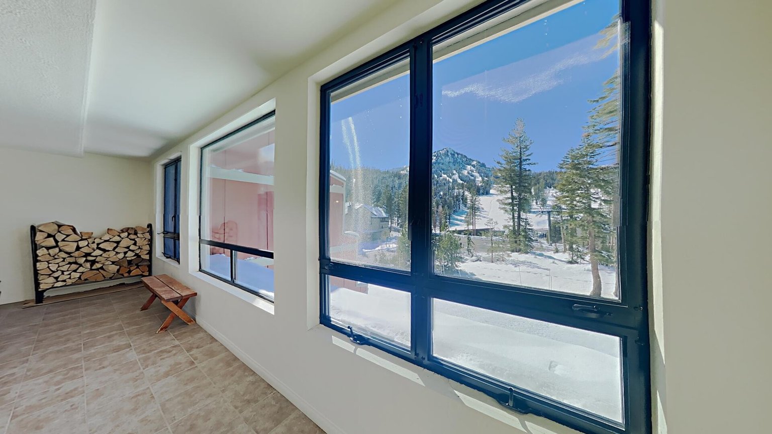 Mammoth Lakes Vacation Rental
