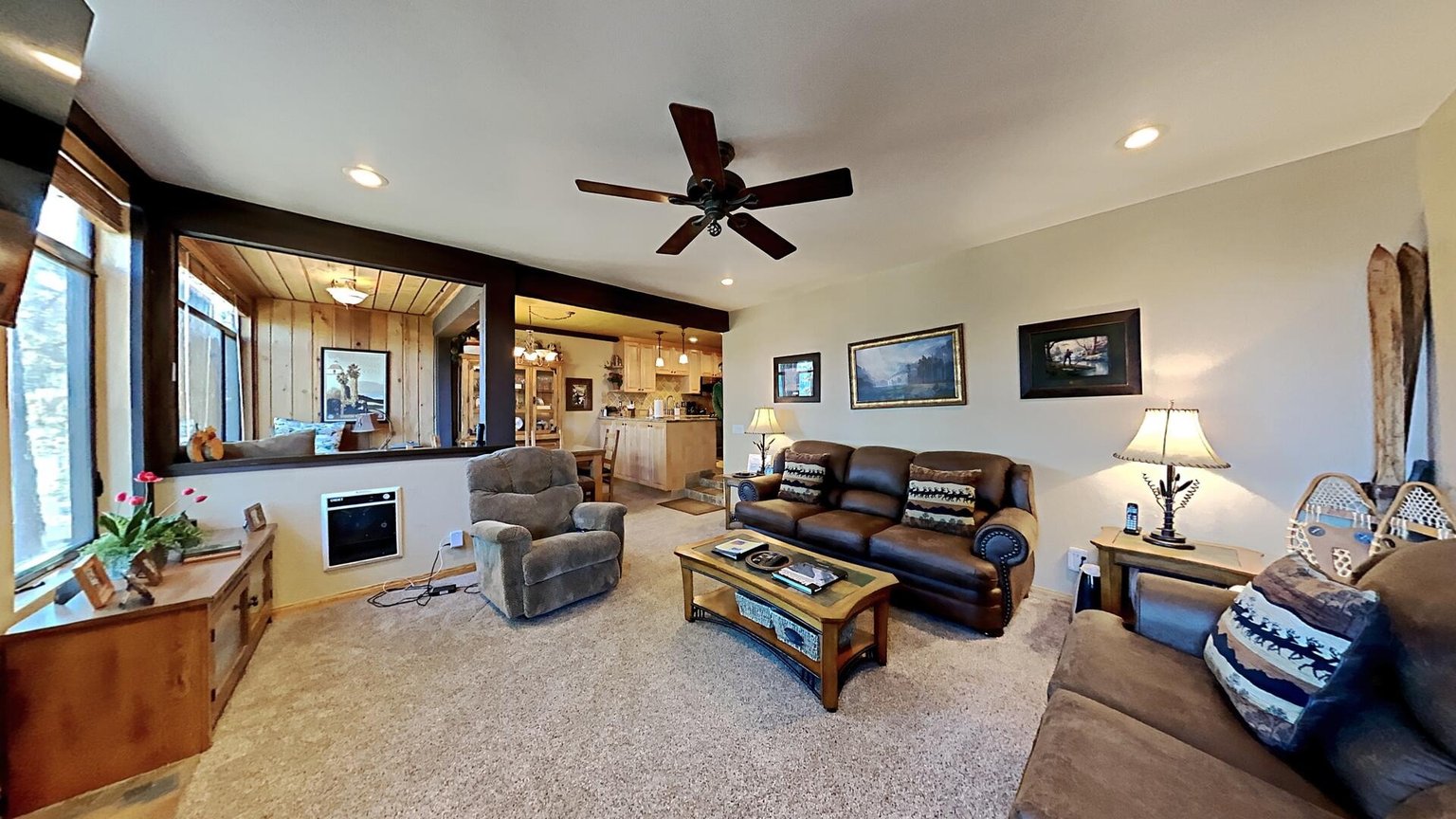 Mammoth Lakes Vacation Rental