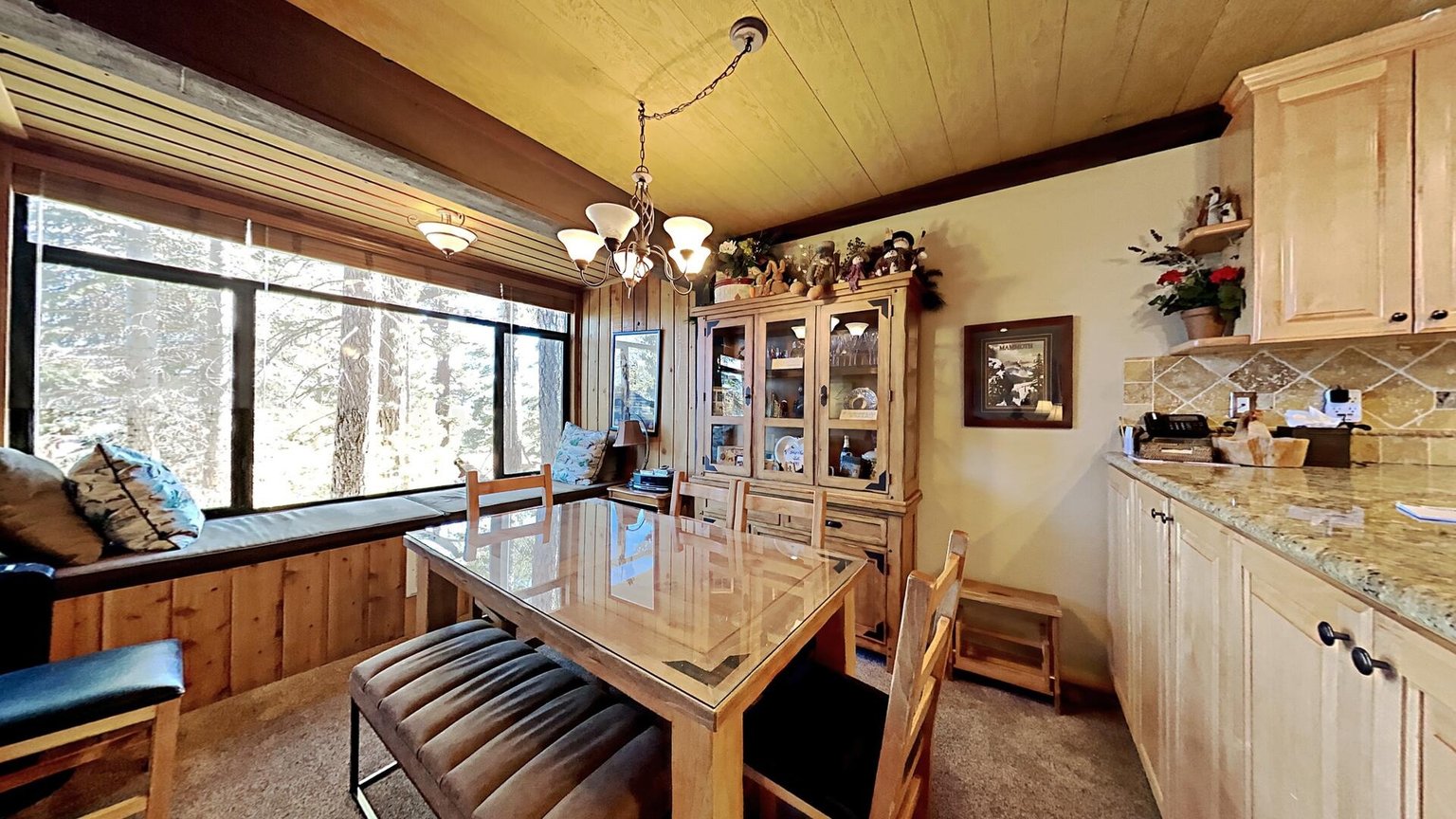 Mammoth Lakes Vacation Rental