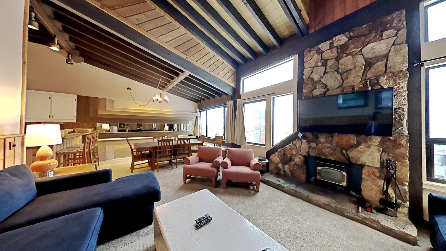 Mammoth Lakes Vacation Rental