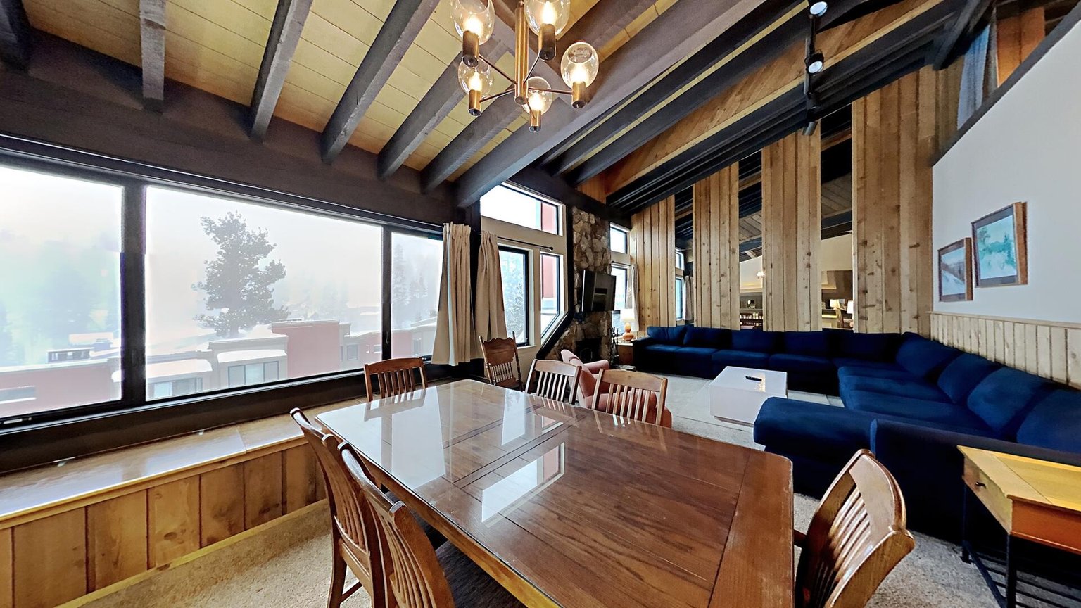 Mammoth Lakes Vacation Rental