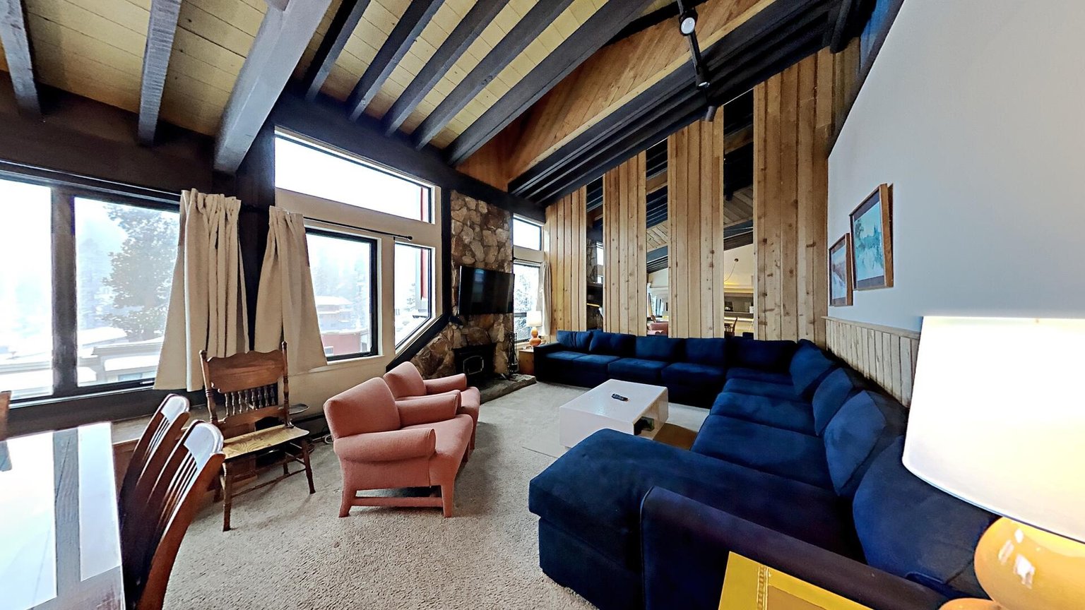 Mammoth Lakes Vacation Rental