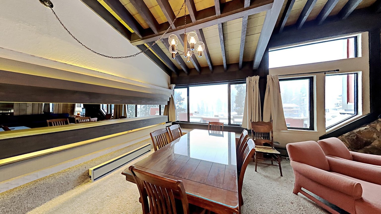 Mammoth Lakes Vacation Rental