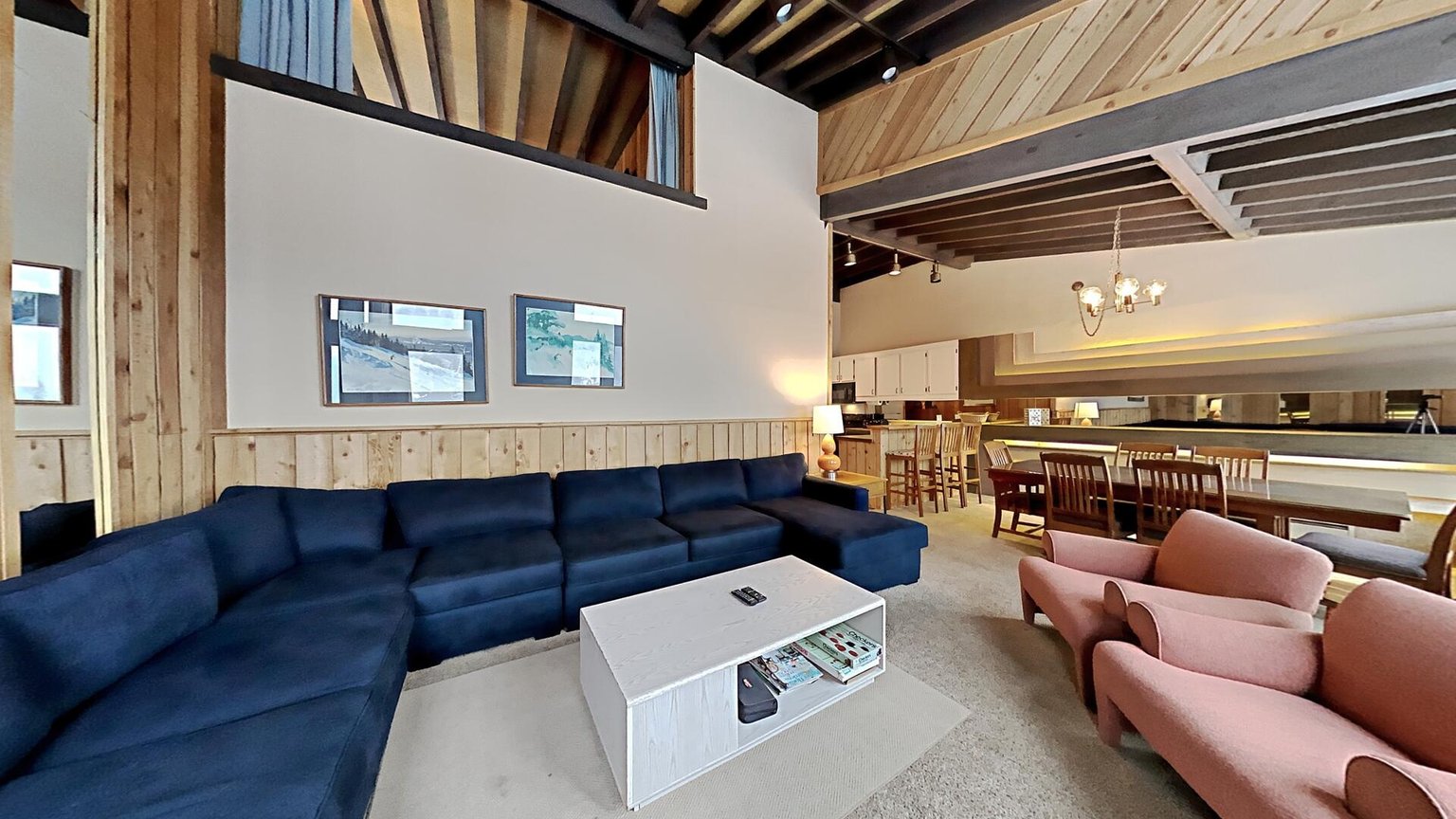 Mammoth Lakes Vacation Rental