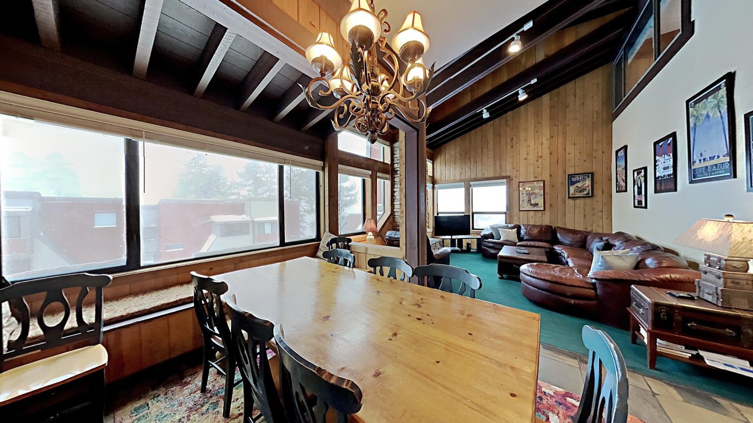 Mammoth Lakes Vacation Rental