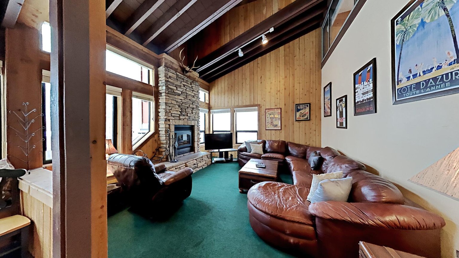 Mammoth Lakes Vacation Rental
