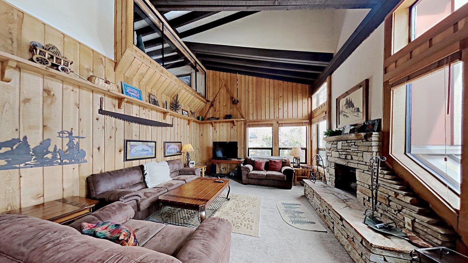 Mammoth Lakes Vacation Rental