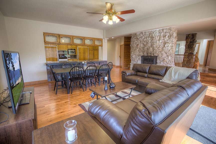 South Lake Tahoe Vacation Rental