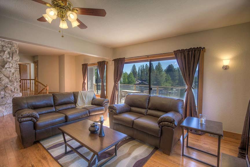 South Lake Tahoe Vacation Rental