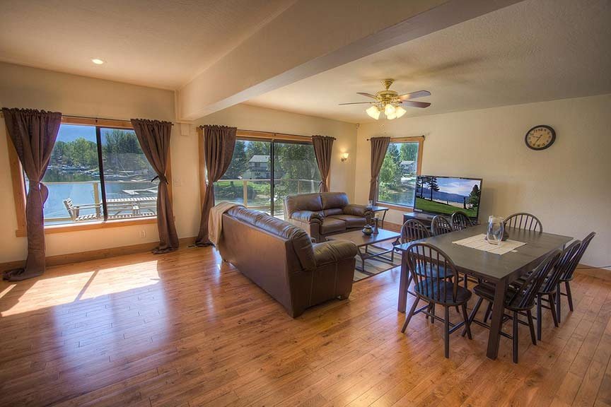 South Lake Tahoe Vacation Rental
