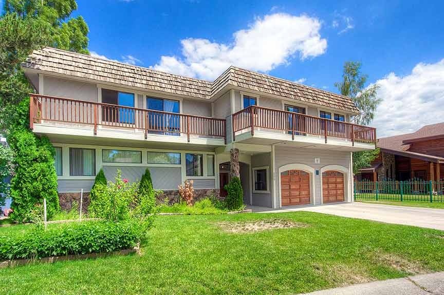 South Lake Tahoe Vacation Rental