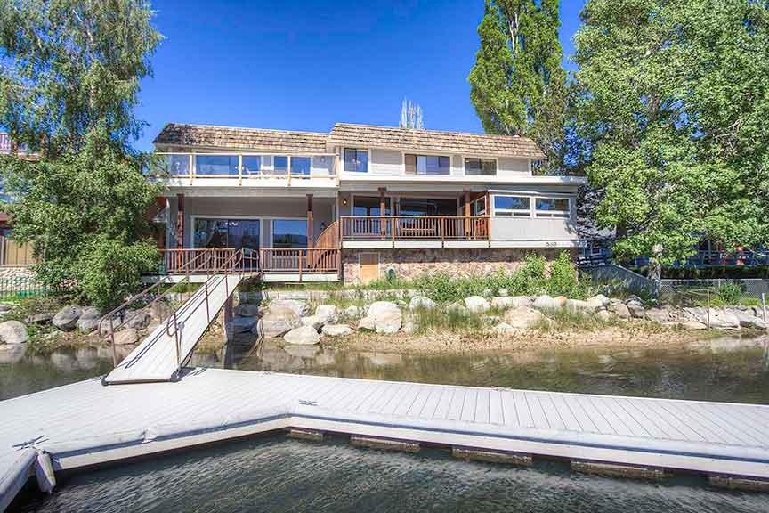 South Lake Tahoe Vacation Rental