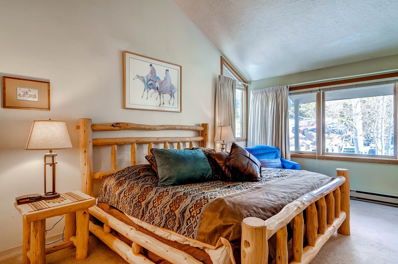 Keystone Vacation Rental