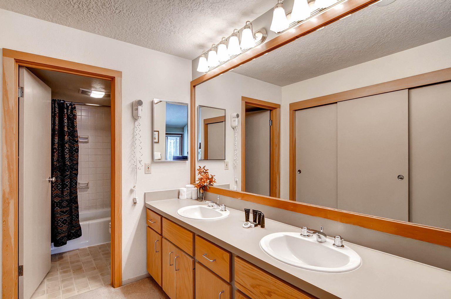 Keystone Vacation Rental