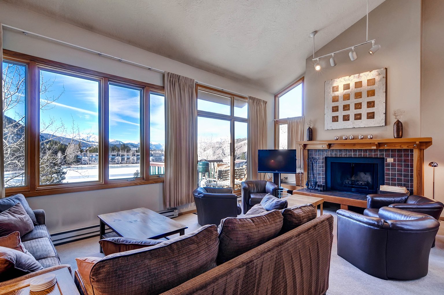 Keystone Vacation Rental
