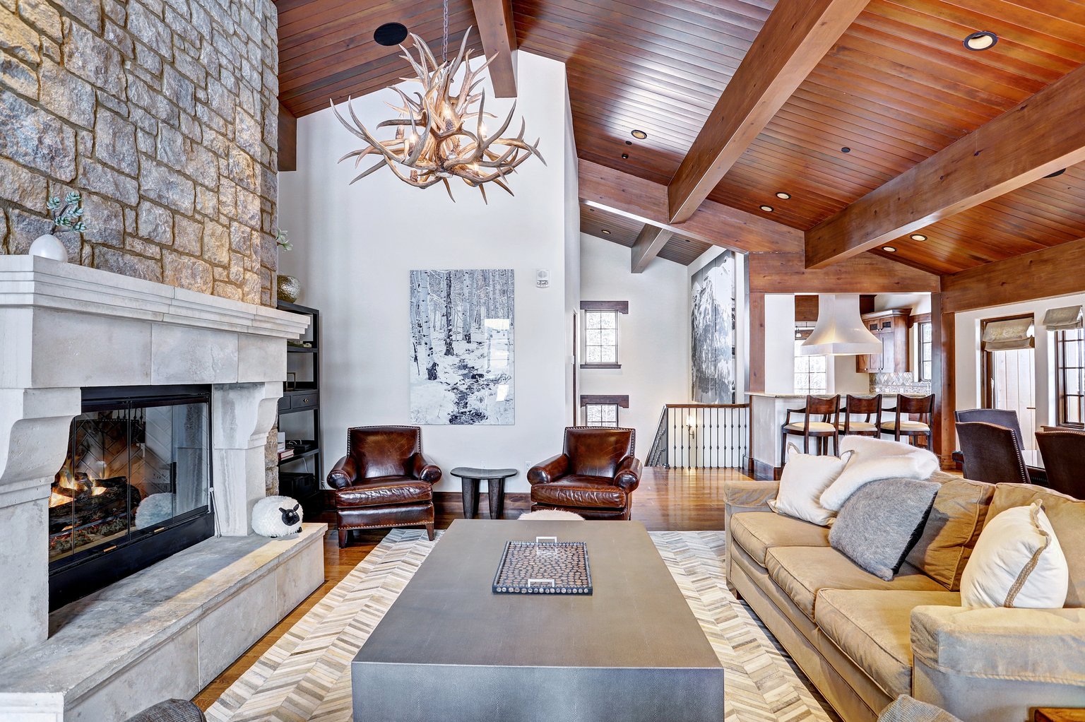 Vail Vacation Rental