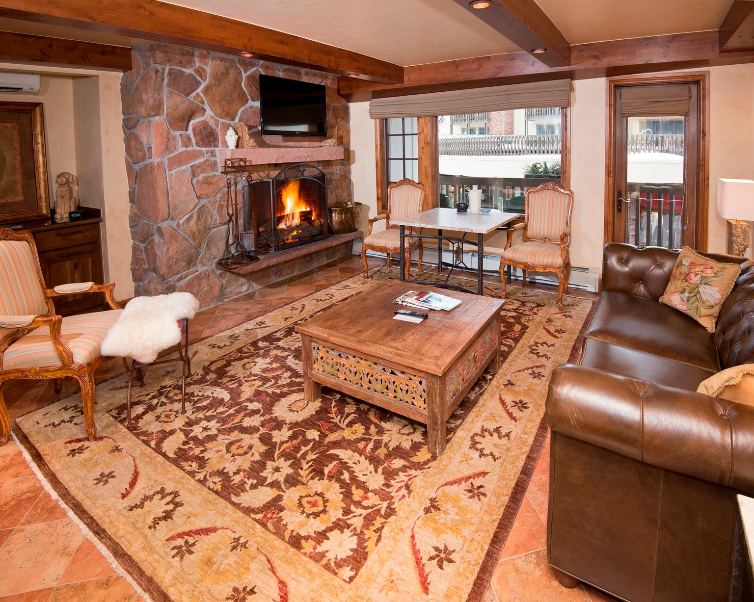 Vail Vacation Rental