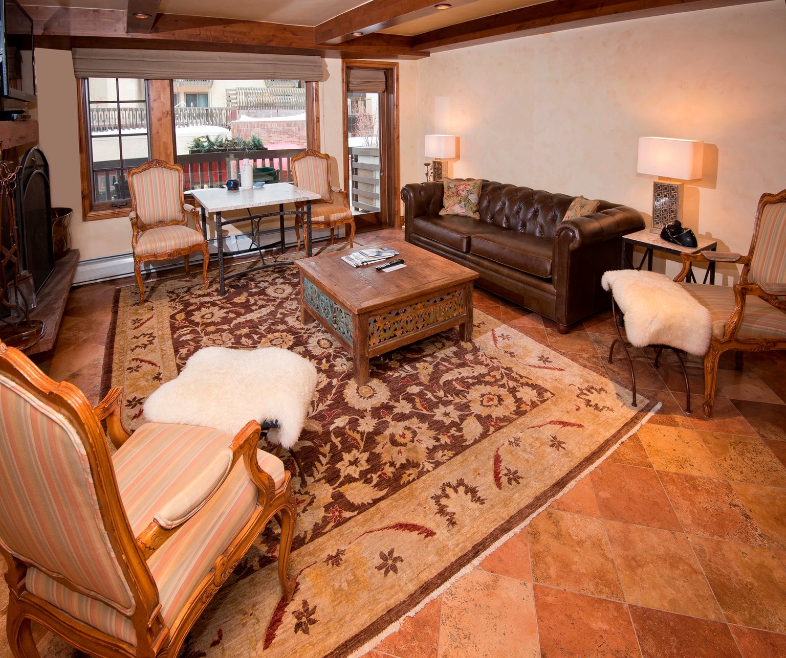 Vail Vacation Rental
