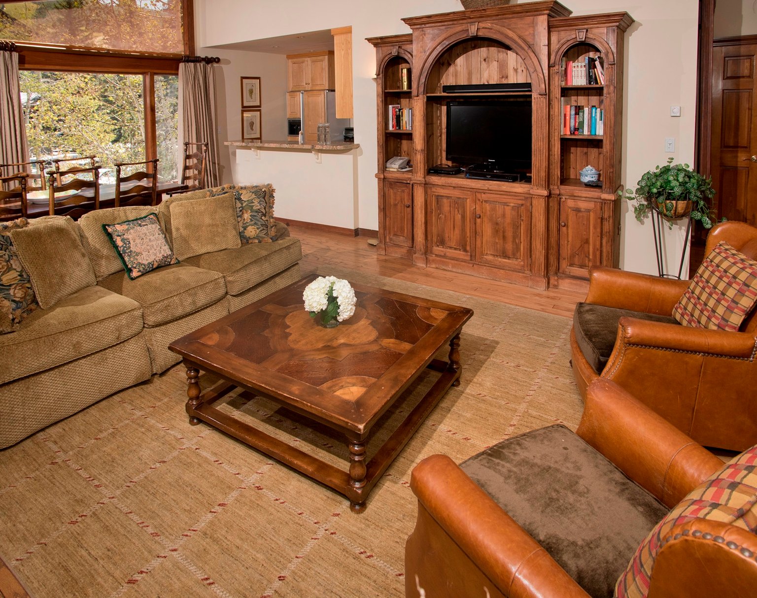 Vail Vacation Rental