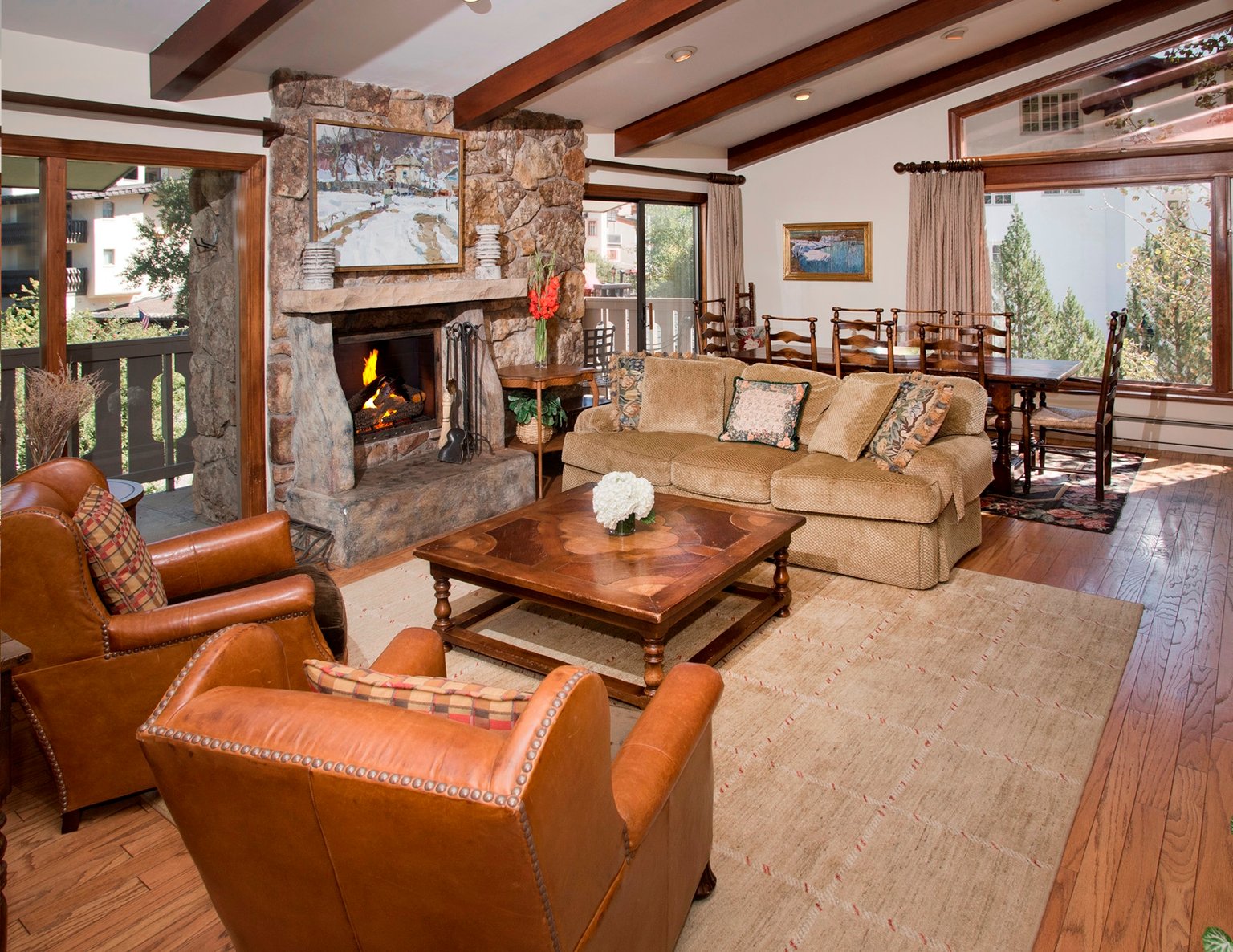 Vail Vacation Rental