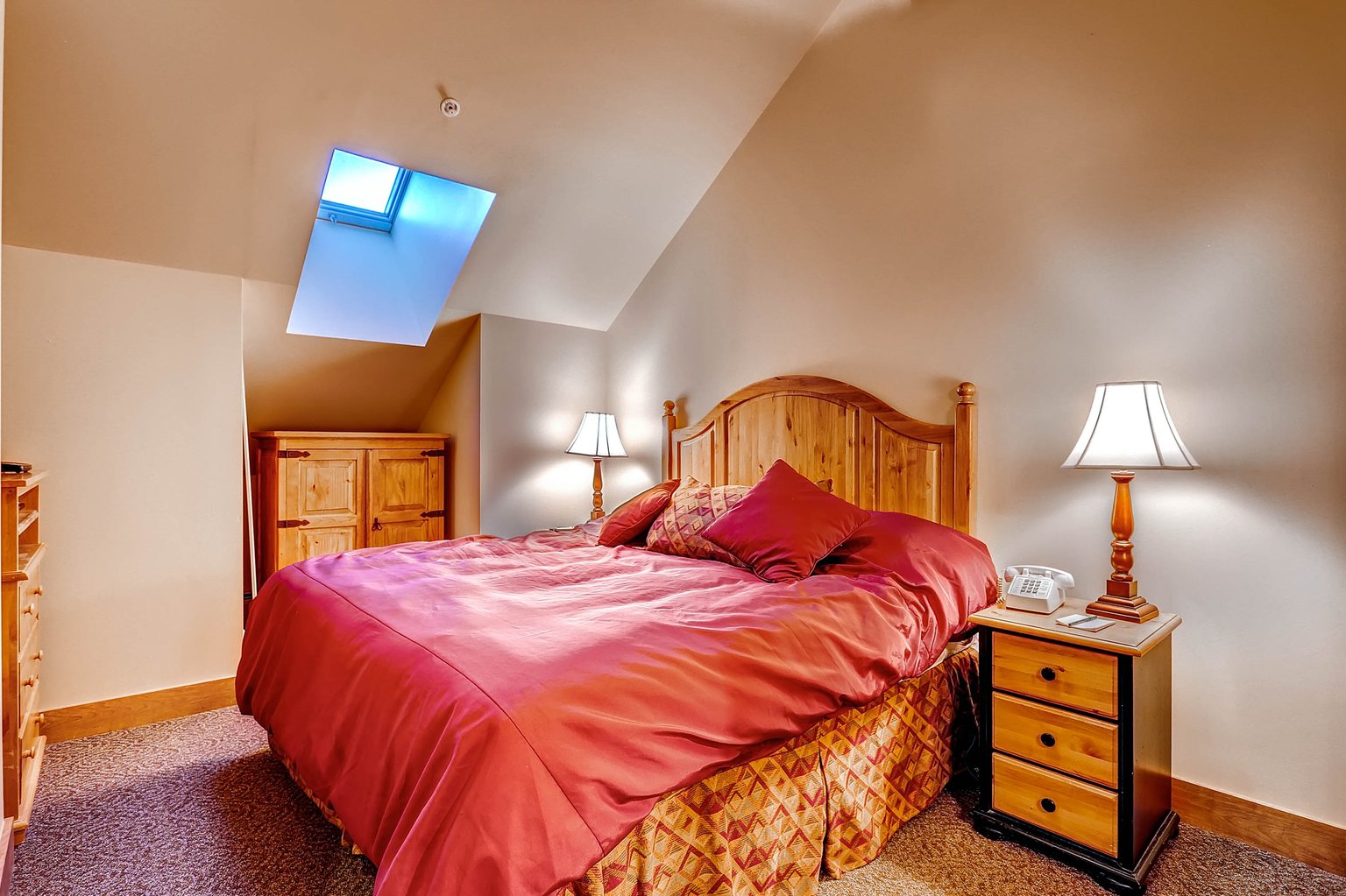 Keystone Vacation Rental