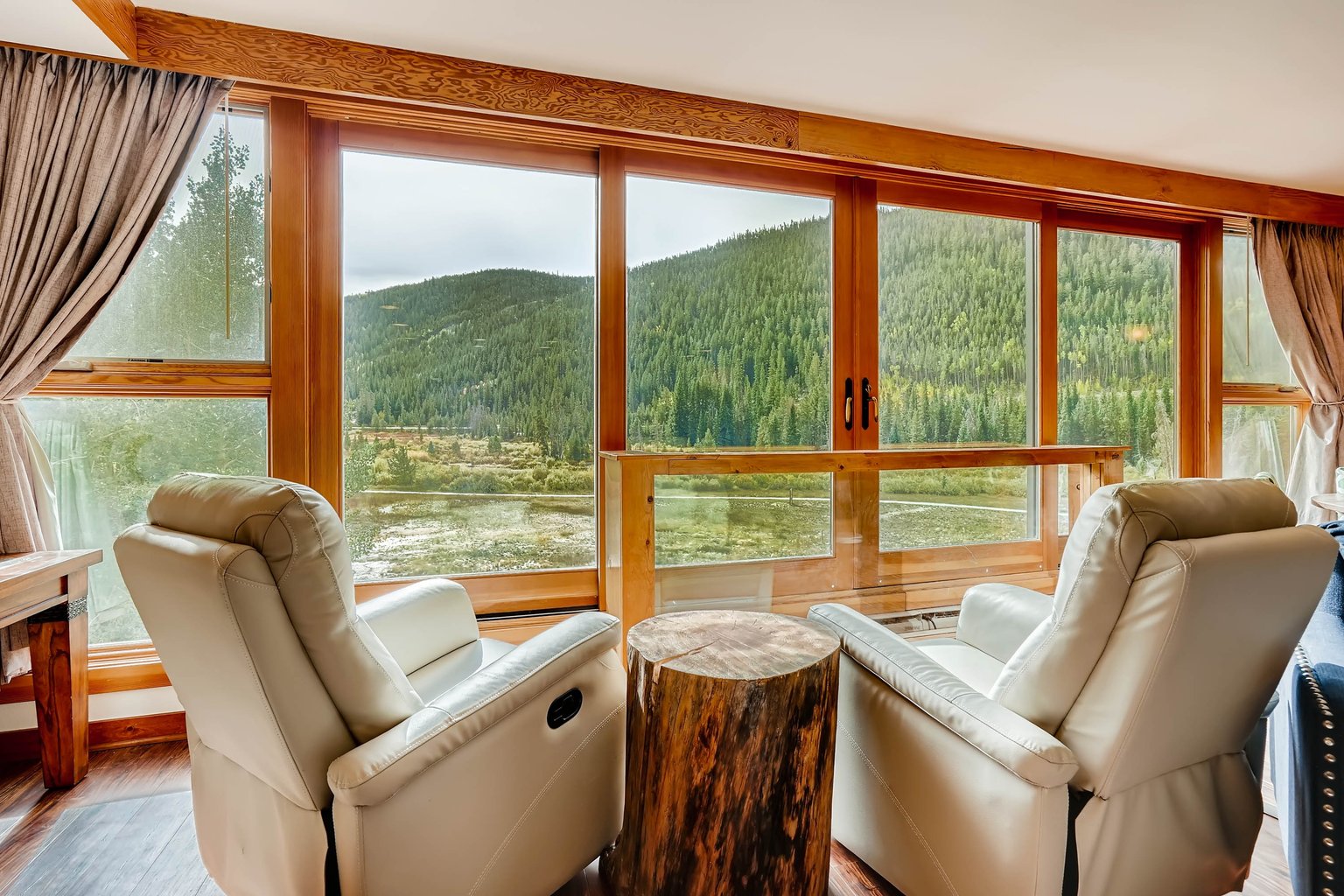 Keystone Vacation Rental