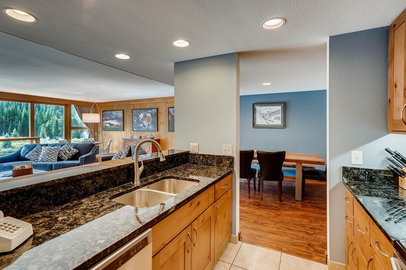 Keystone Vacation Rental