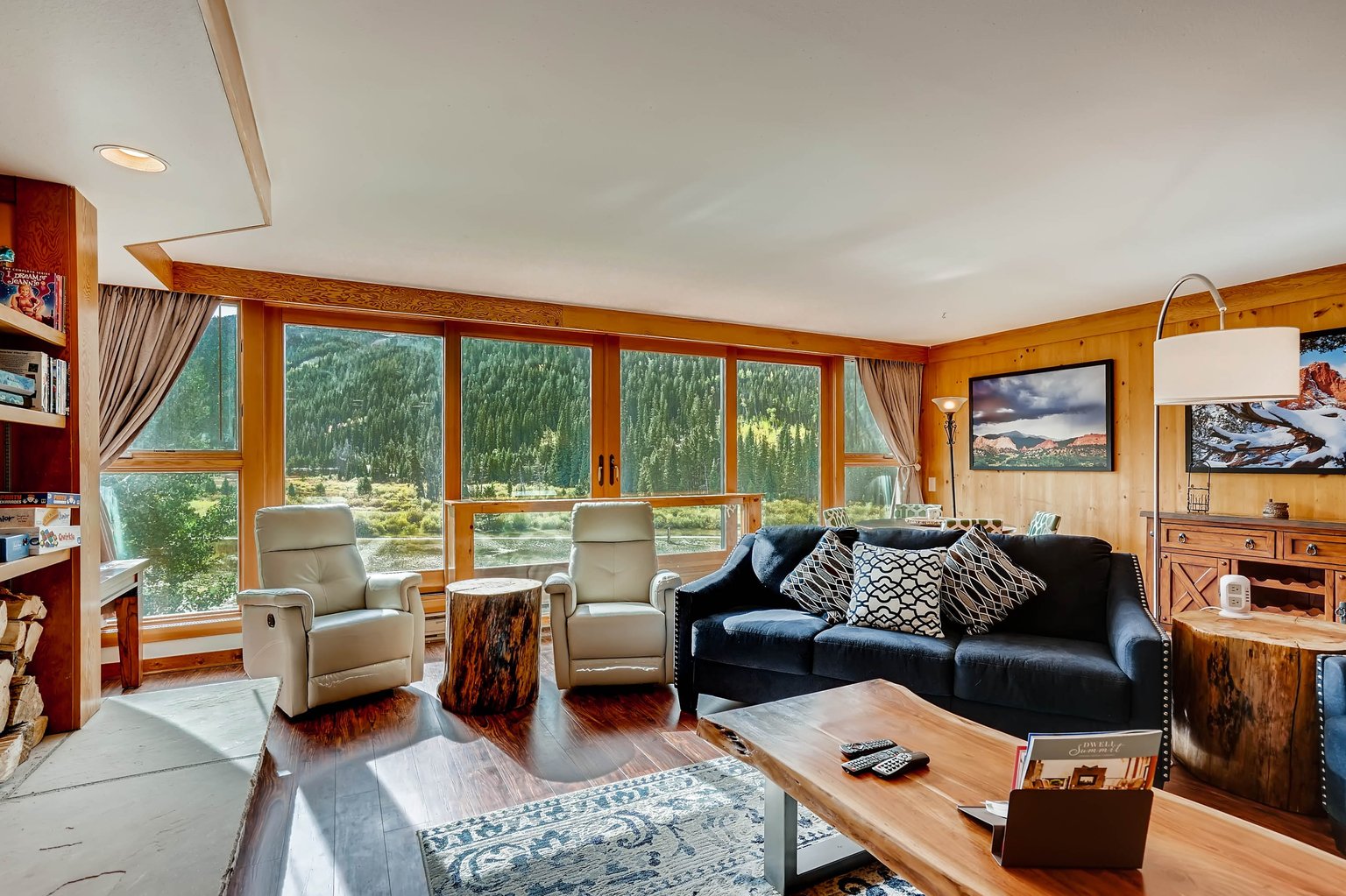 Keystone Vacation Rental