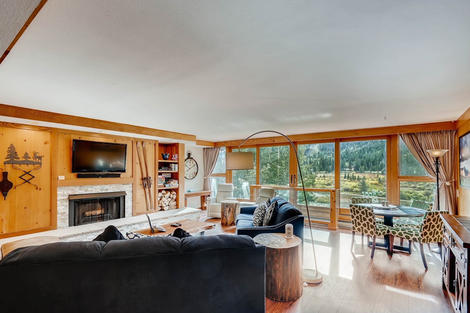 Keystone Vacation Rental