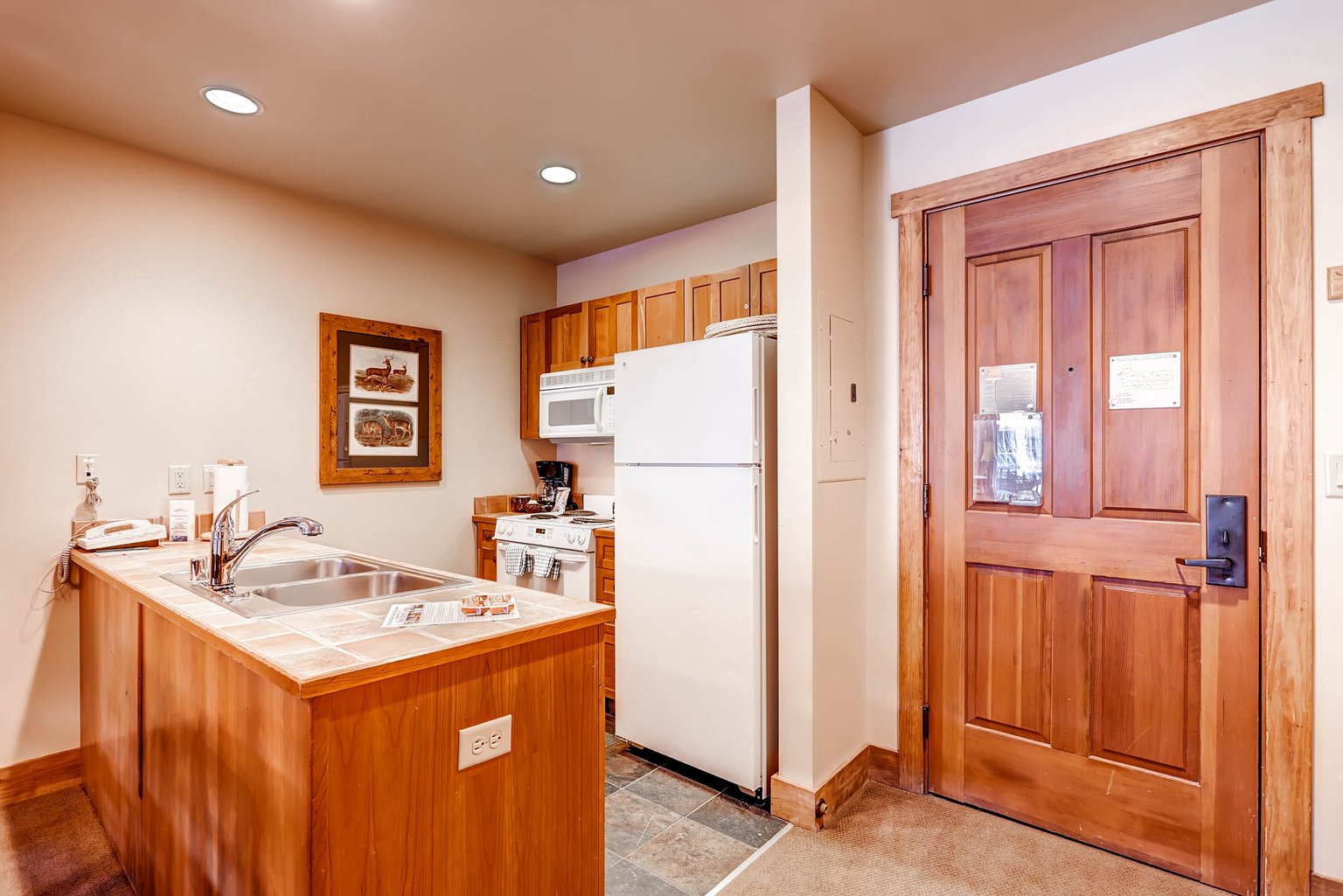 Keystone Vacation Rental