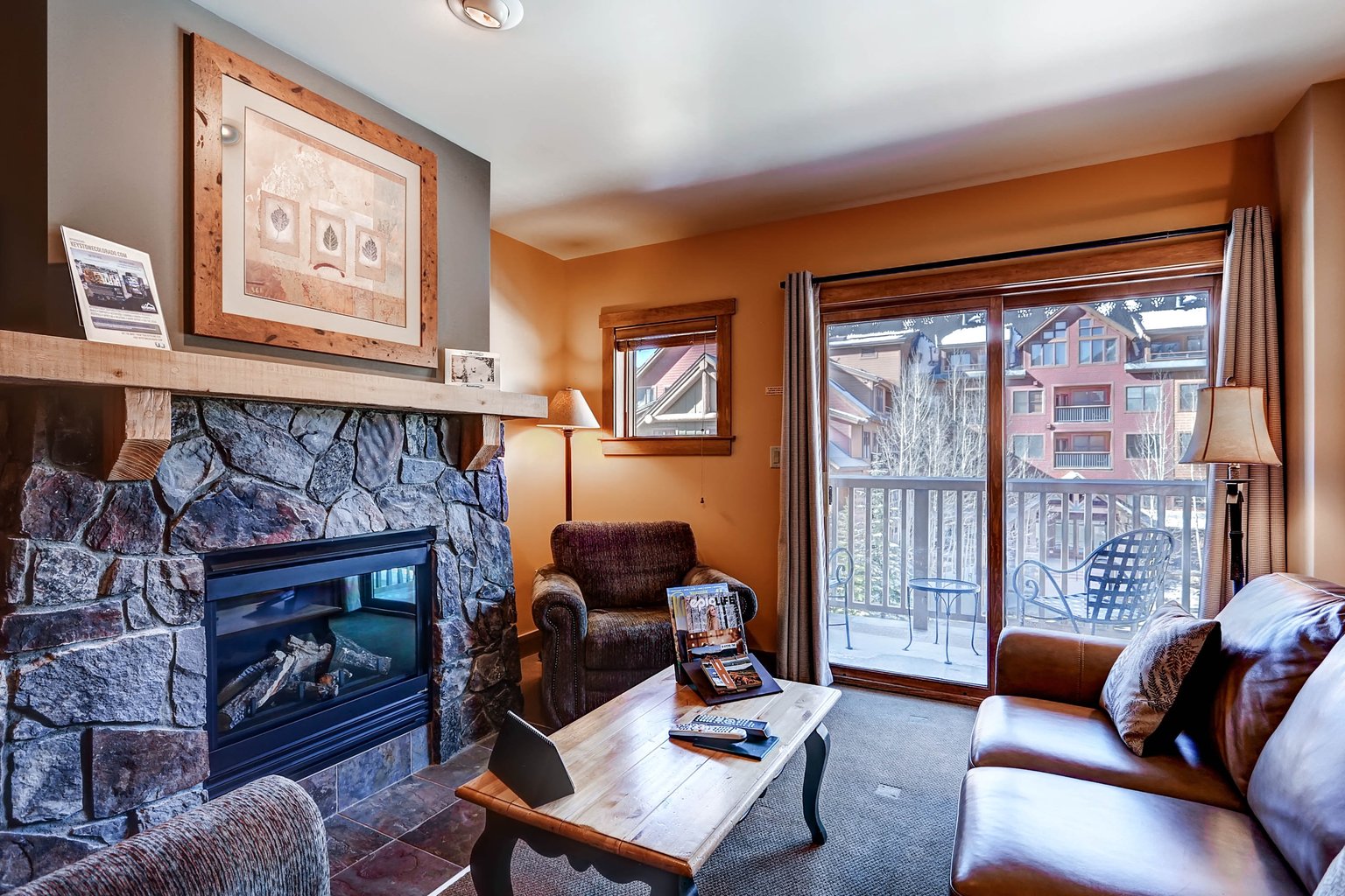 Keystone Vacation Rental