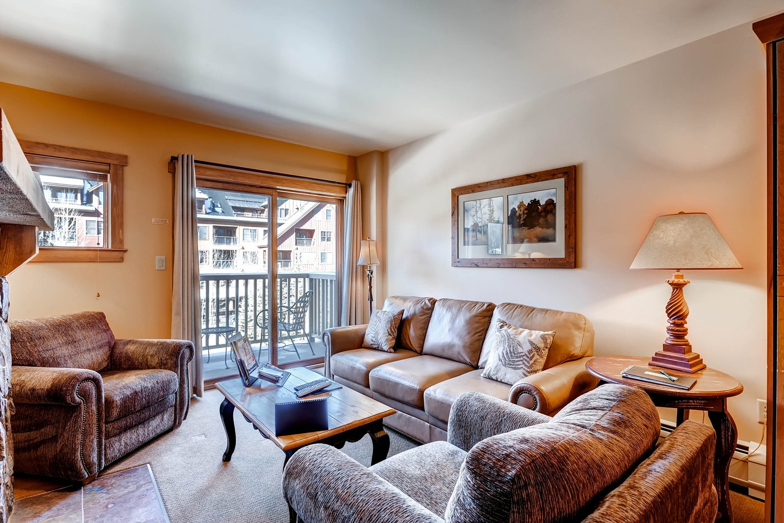 Keystone Vacation Rental