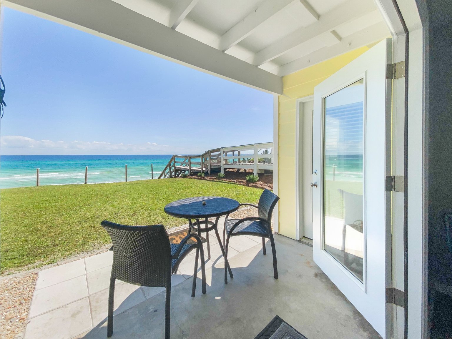 Santa Rosa Beach Vacation Rental