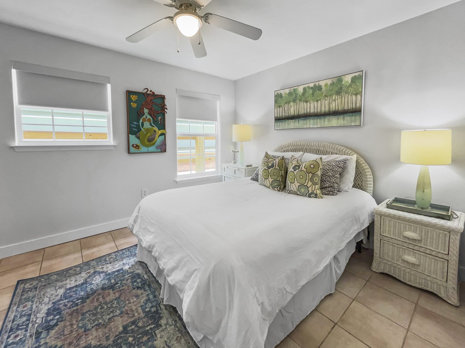 Santa Rosa Beach Vacation Rental