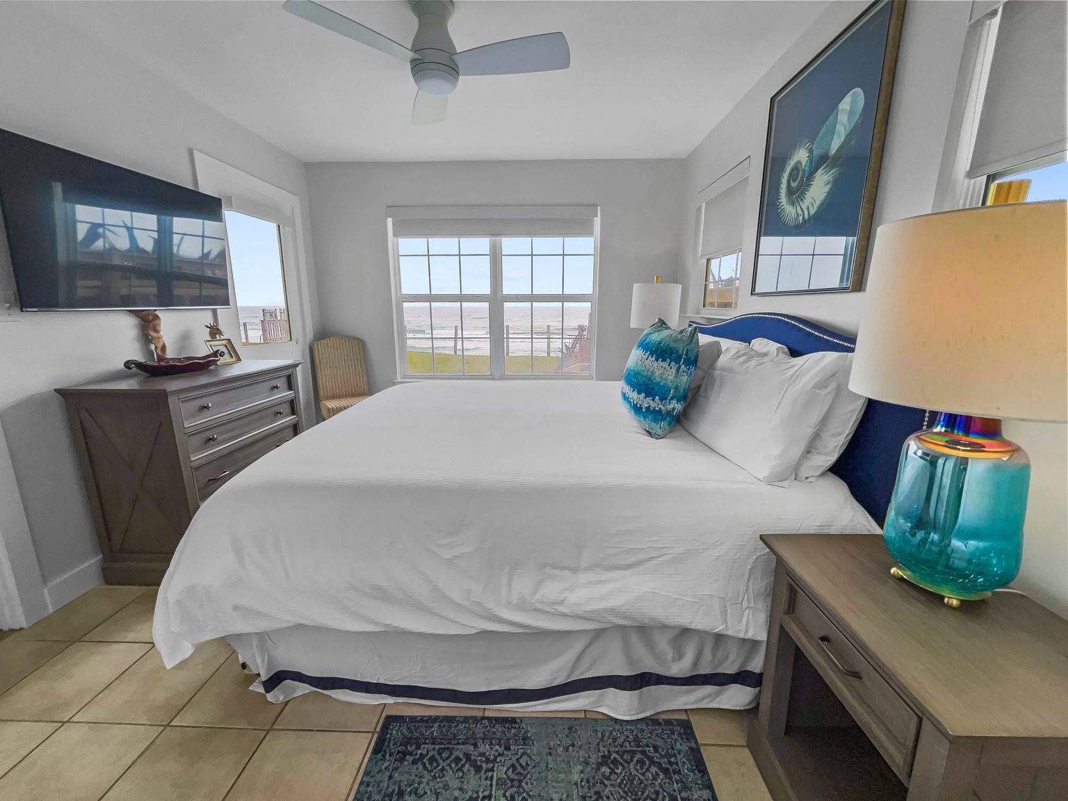 Santa Rosa Beach Vacation Rental