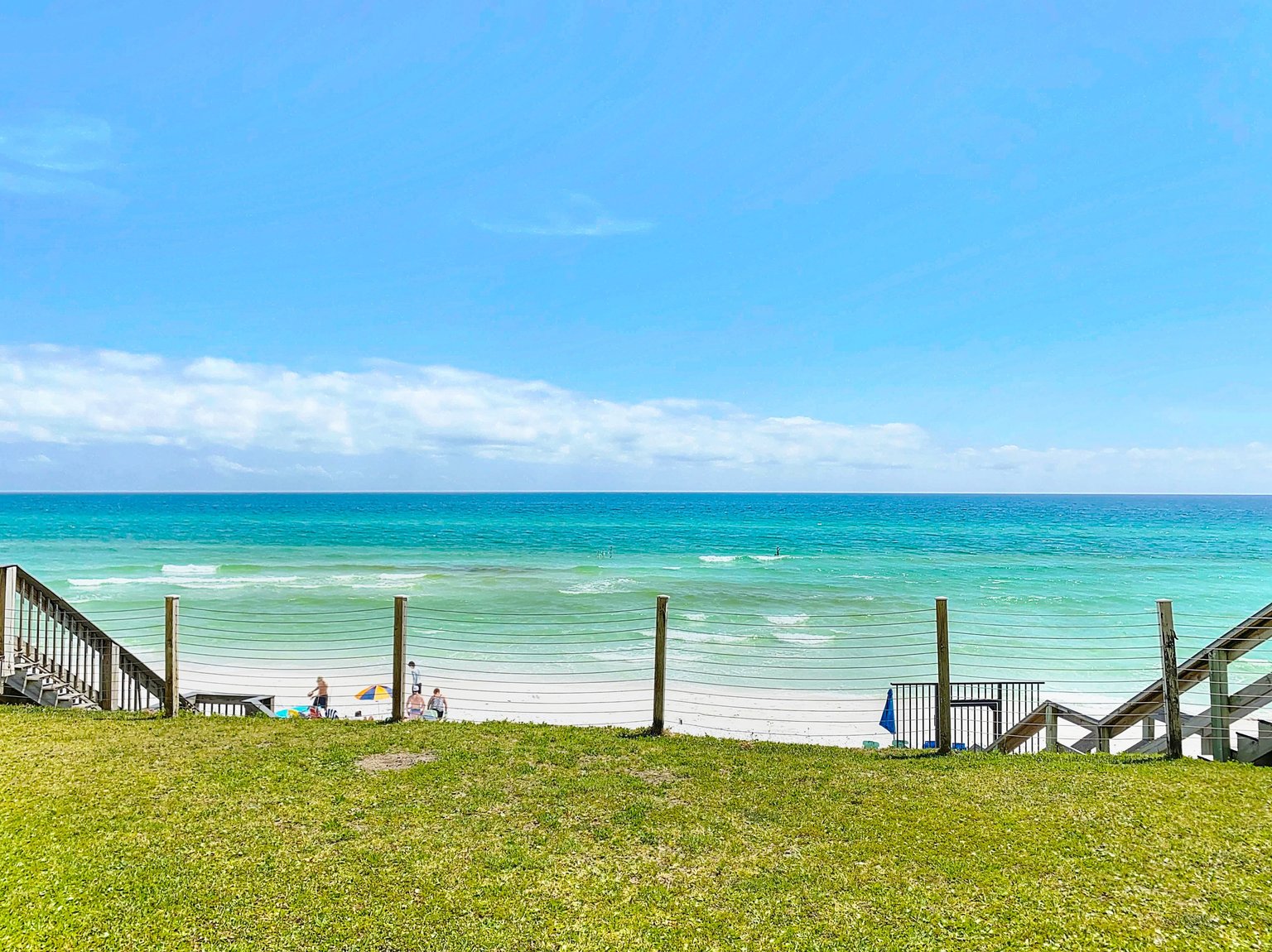 Santa Rosa Beach Vacation Rental